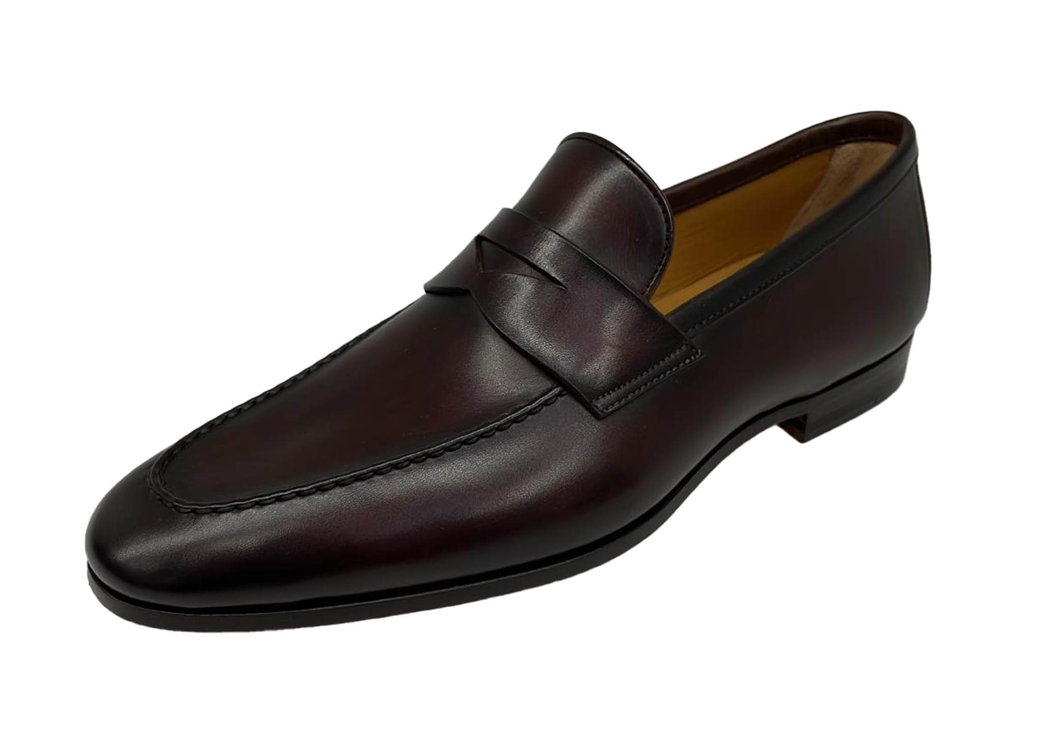 Magnanni Magnanni Instappers 23802 Bruin