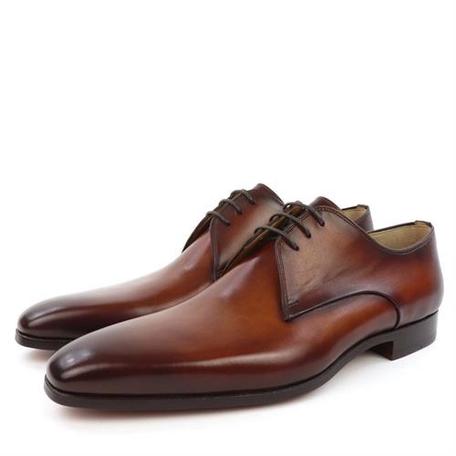 Magnanni Magnanni Veterschoen 23809 Cognac