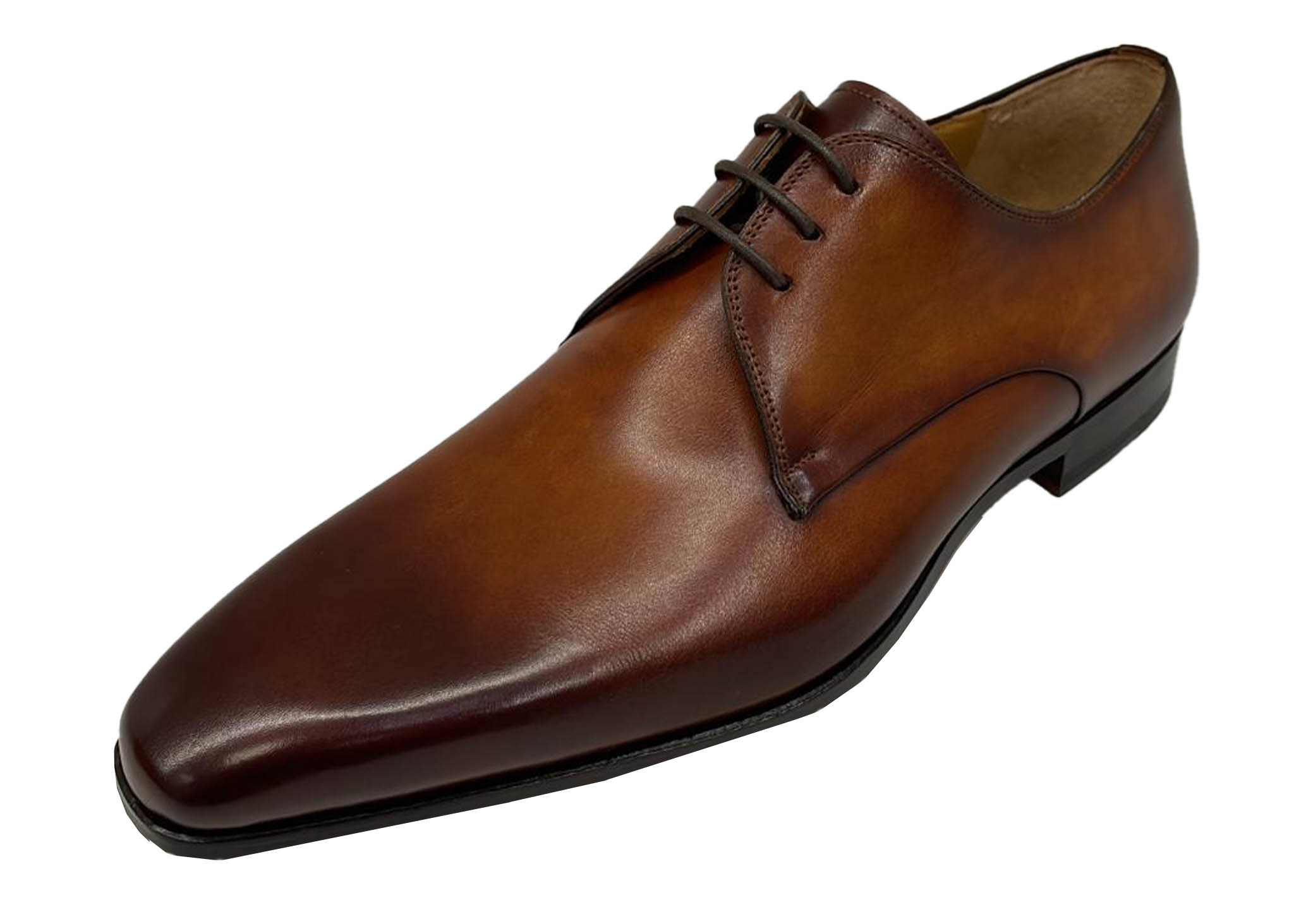 Magnanni Magnanni Veterschoen 23809 Cognac