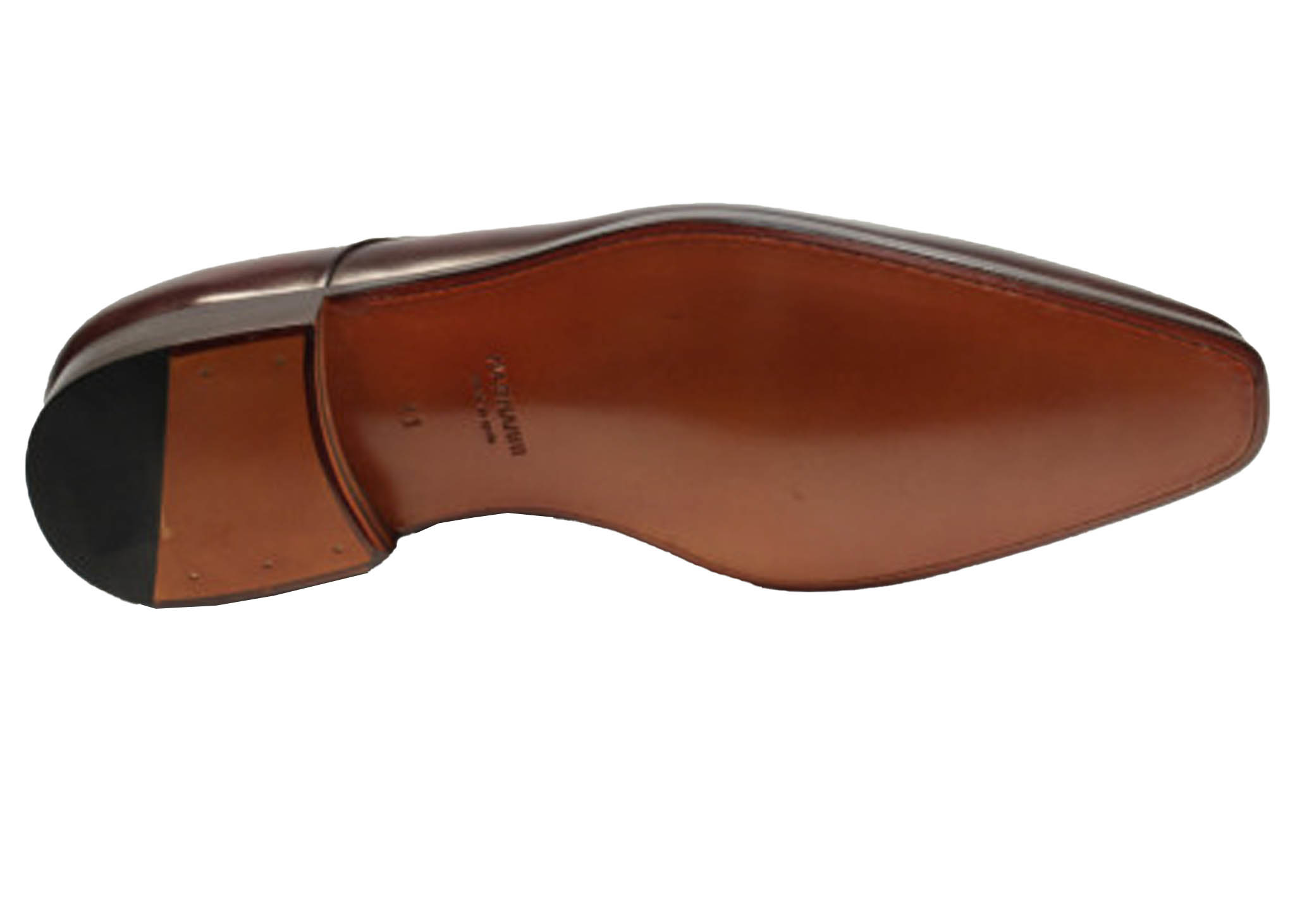 Magnanni Magnanni Veterschoen 23809 Cognac