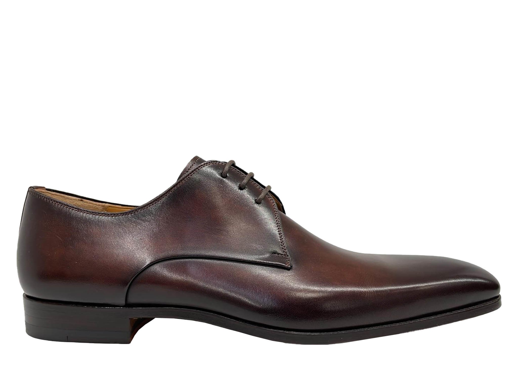 Magnanni Magnanni Veterschoen 23809 Bruin