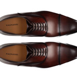 Magnanni Magnanni Veterschoen 23807 Midden Bruin