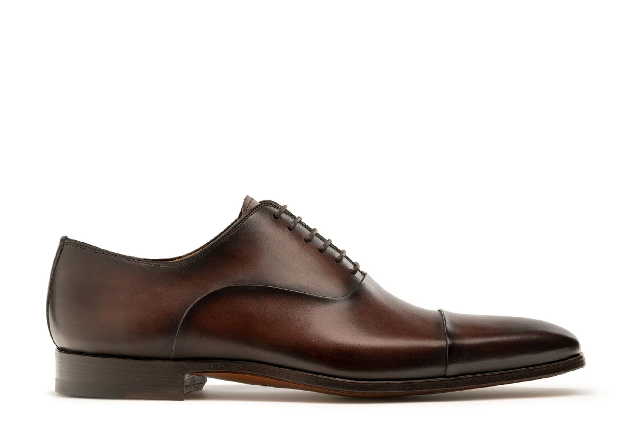 Magnanni Magnanni Veterschoen 23807 Midden Bruin