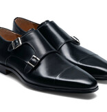 Magnanni Magnanni Gespschoen 23808 Zwart