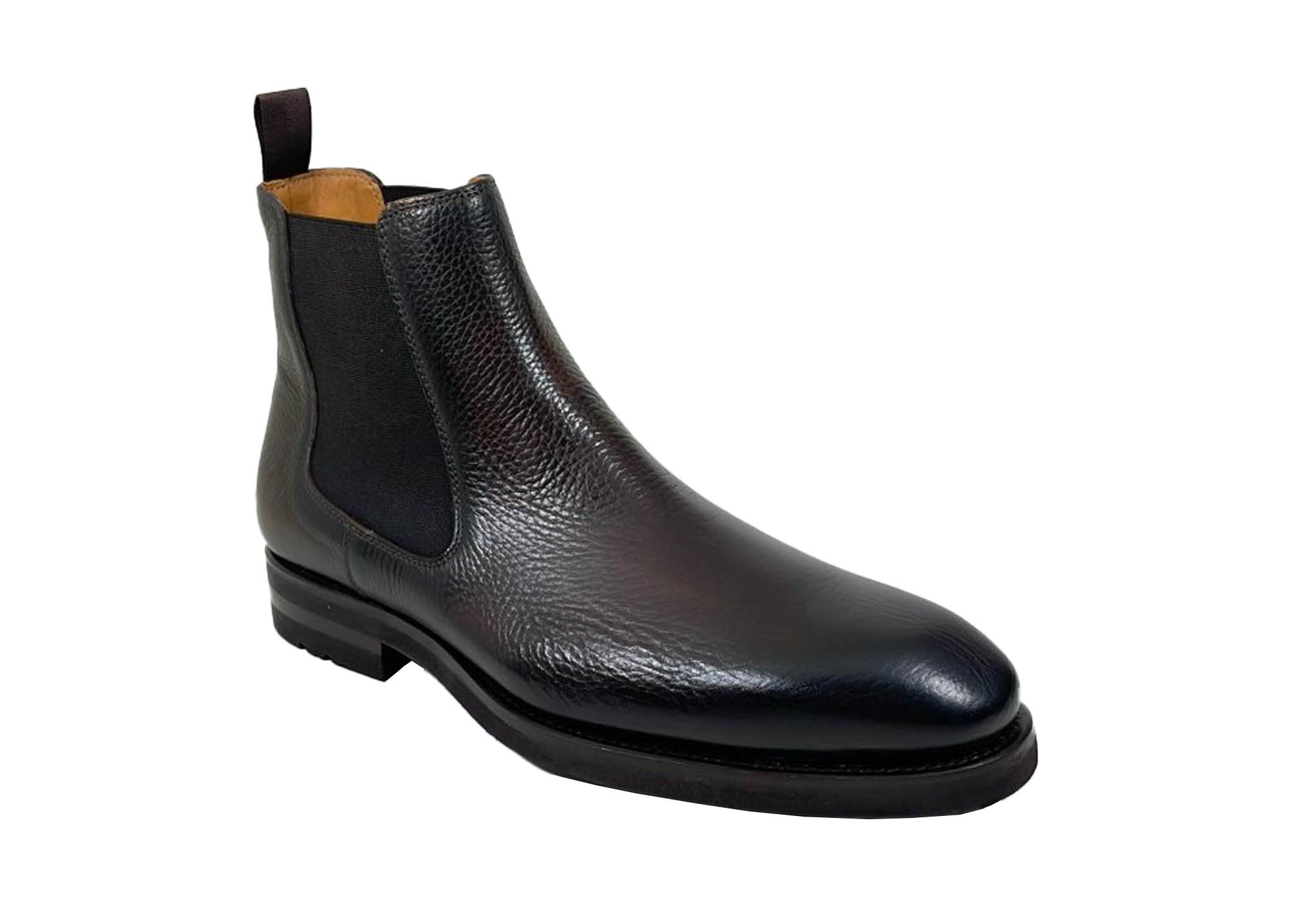 Magnanni Magnanni Chelsea Boots 23800 Bruin