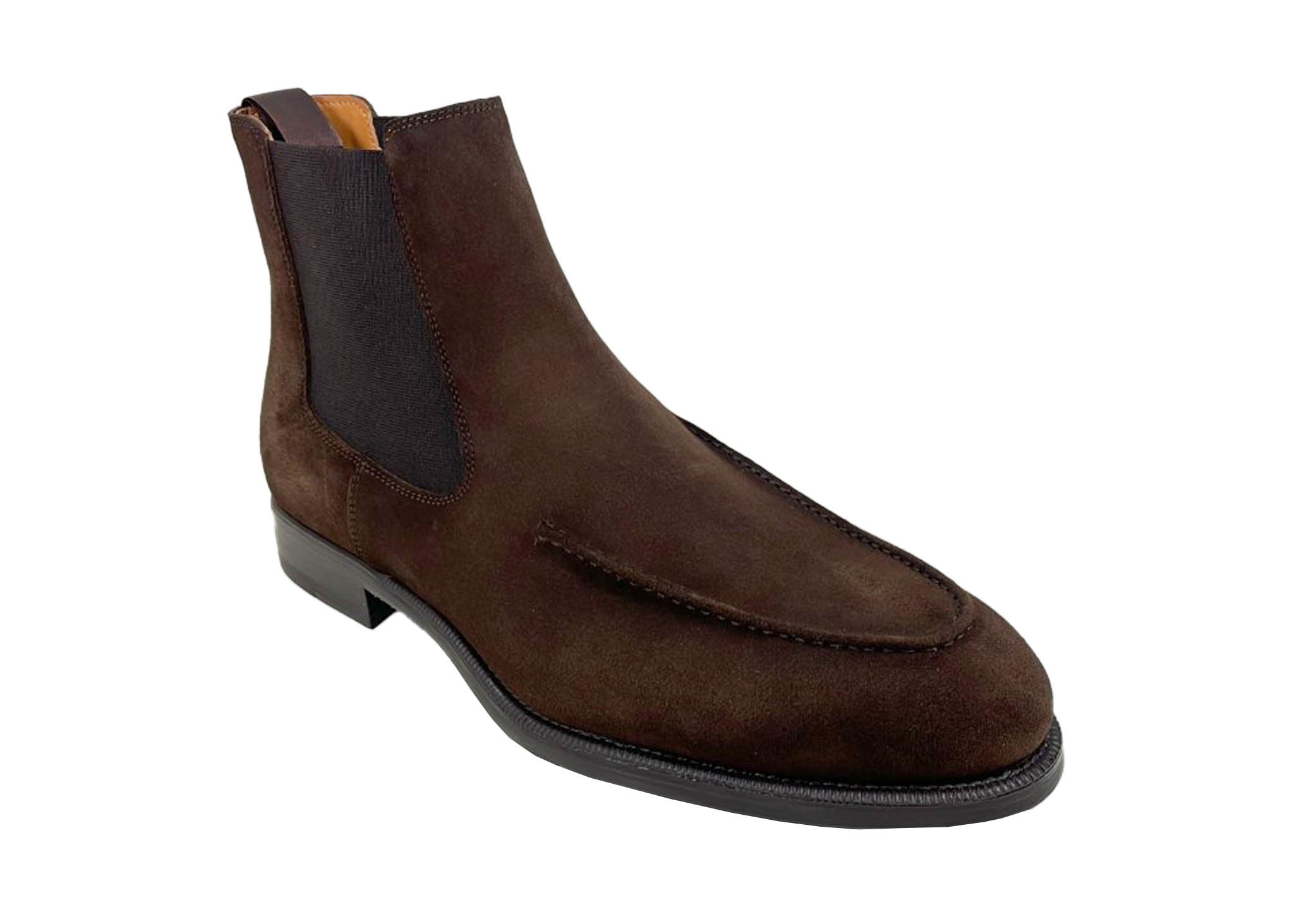 Magnanni Magnanni Chelsea Boots 24715 Bruin