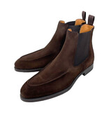 Magnanni Magnanni Chelsea Boots 24715 Bruin