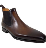 Magnanni Magnanni Chelsea Boots 20109 Cognac