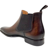 Magnanni Magnanni Chelsea Boots 20109 Cognac