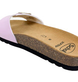 Scholl Scholl Slipper Estelle Roze