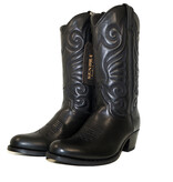 Sendra Sendra 11627 Western Boots Zwart (Negro) Leer