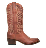 Sendra Sendra 11627 Western Boots Debora Cognac