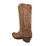 Sendra Sendra 17649 Lia Western Boots Bruin