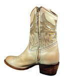 Sendra Sendra 16029 Western Boots Creme