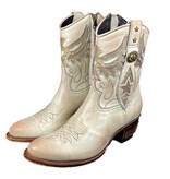 Sendra Sendra 16029 Western Boots Creme