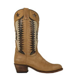 Sendra Sendra 14144 Western Boots Bruin