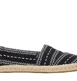 TOMS TOMS Espadrille Alpargata Rope 10019676 Zwart Multi