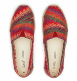 TOMS TOMS Espadrille Alpargata Rope 10017834 Multi