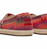 TOMS TOMS Espadrille Alpargata Rope 10017834 Multi