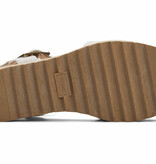 TOMS TOMS Sandaal Diana 10017908 Beige