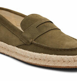 TOMS TOMS Espadrille Stanford Rope 2.0 10019911 Groen