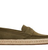 TOMS TOMS Espadrille Stanford Rope 2.0 10019911 Groen