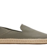 TOMS TOMS Espadrille Santiago 10020071 Grijs