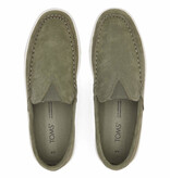 TOMS TOMS Instapper TRVL Lite 10019565 Grijs