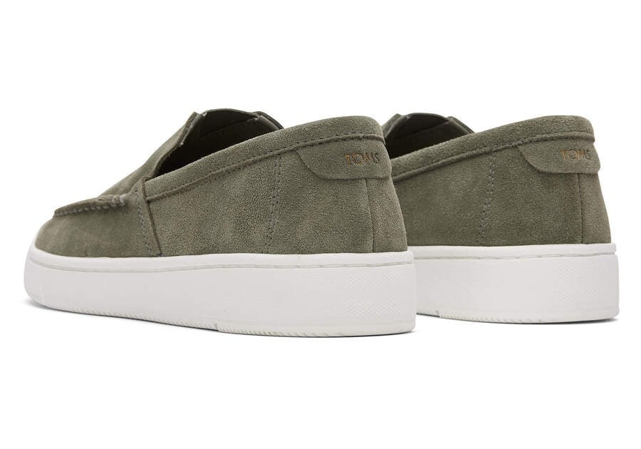 TOMS TOMS Instapper TRVL Lite 10019565 Grijs