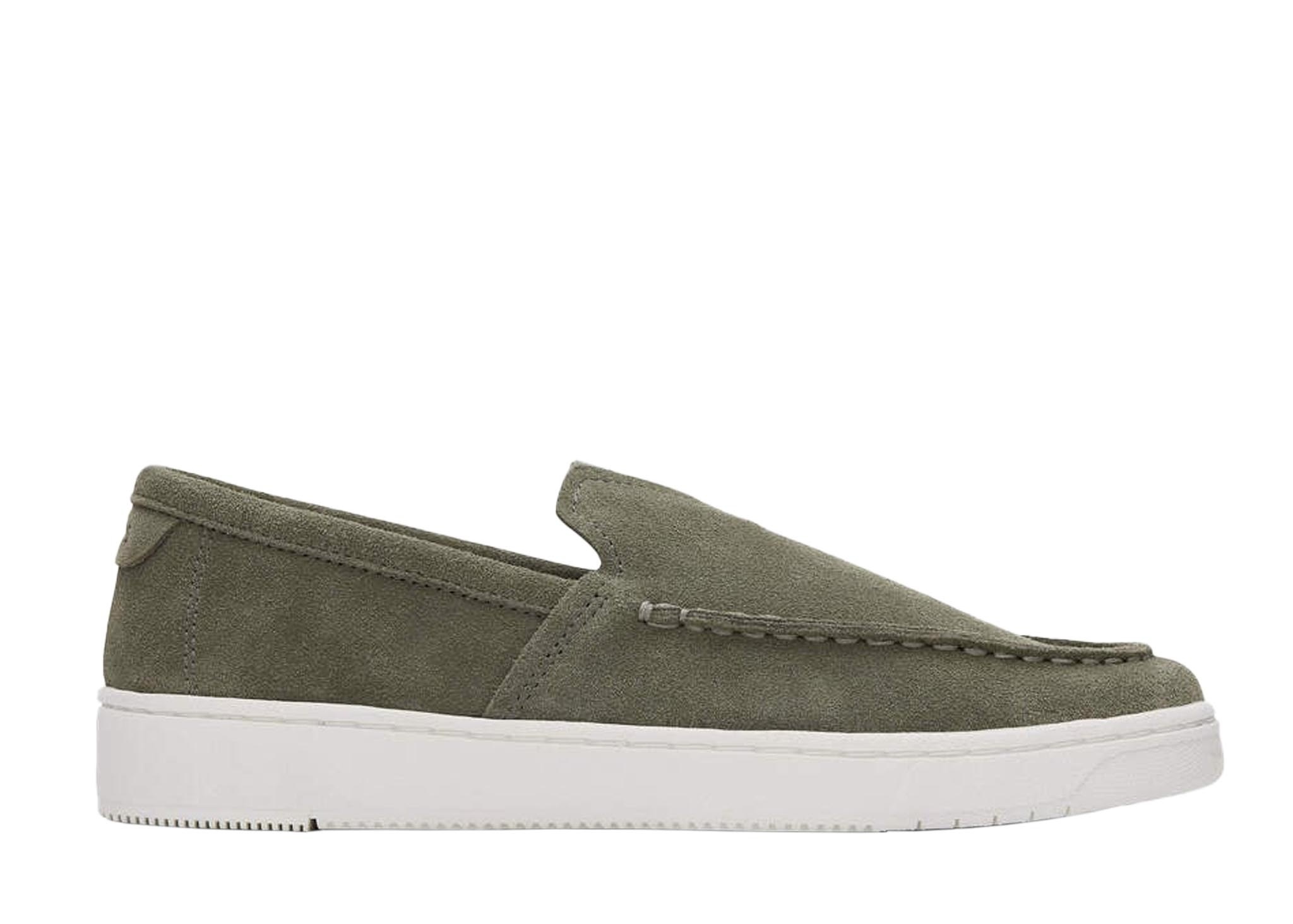 TOMS TOMS Instapper TRVL Lite 10019565 Grijs