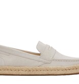 TOMS TOMS Espadrille Stanford Rope 2.0 10019898 Lichtgrijs