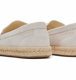 TOMS TOMS Espadrille Stanford Rope 2.0 10019898 Lichtgrijs