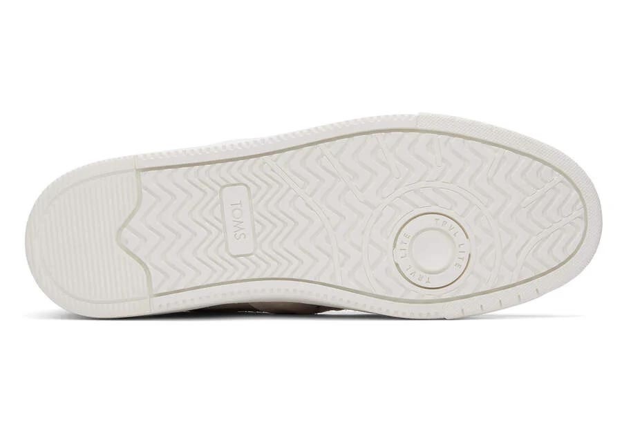 TOMS TOMS Instapper Trvl Lite 10019562 Lichtgrijs