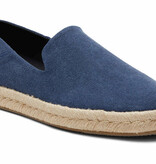 TOMS TOMS Espadrille Santiago 10019868 Blauw