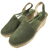 Toni Pons Toni Pons Espadrille Tremp Khaki