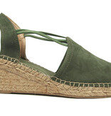 Toni Pons Toni Pons Espadrille Tremp Khaki