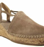 Toni Pons Toni Pons Espadrille Tremp Taupe