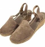 Toni Pons Toni Pons Espadrille Tremp Taupe