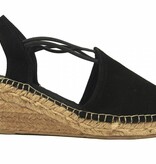 Toni Pons Toni Pons Espadrille Tremp Black