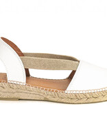 Toni Pons Toni Pons Espadrille Etna White