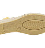 Toni Pons Toni Pons Espadrille Verdi-V Yellow