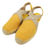 Toni Pons Toni Pons Espadrille Verdi-V Yellow