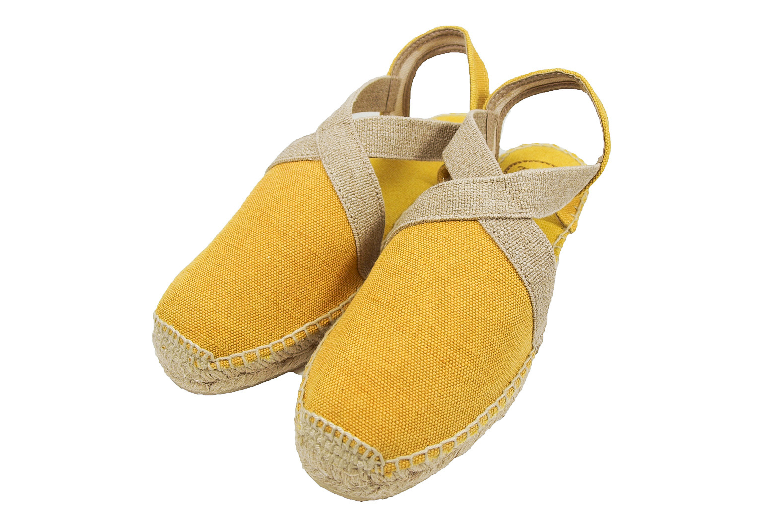 Toni Pons Toni Pons Espadrille Verdi-V Yellow