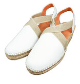 Toni Pons Toni Pons Espadrille Tossa Blanc