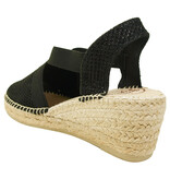 Toni Pons Toni Pons Espadrille Triton Negre