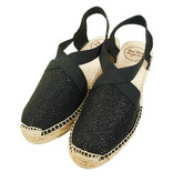 Toni Pons Toni Pons Espadrille Triton Negre