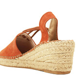 Toni Pons Toni Pons Espadrille Tremp Brandy