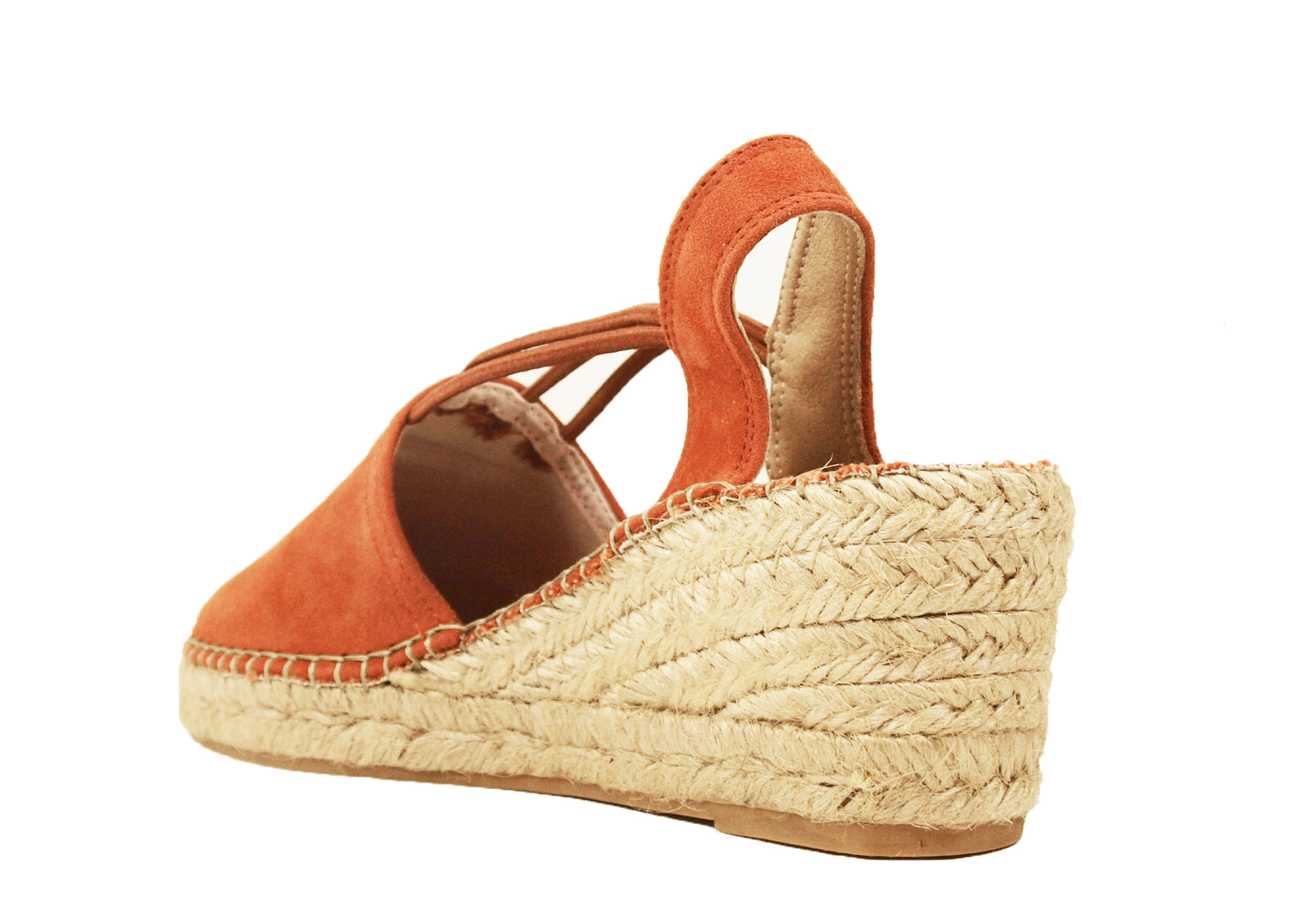 Toni Pons Toni Pons Espadrille Tremp Brandy