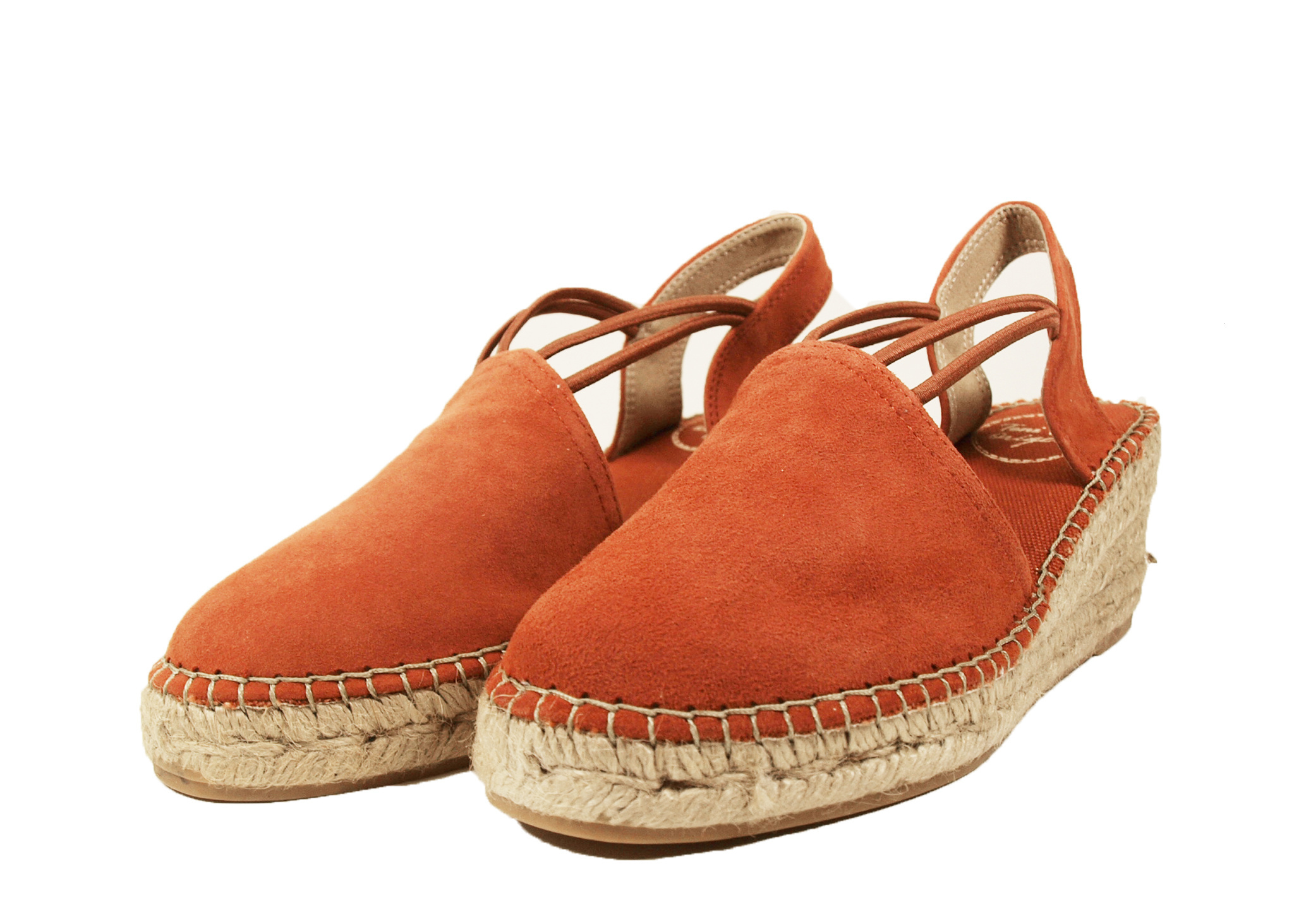 Toni Pons Toni Pons Espadrille Tremp Brandy