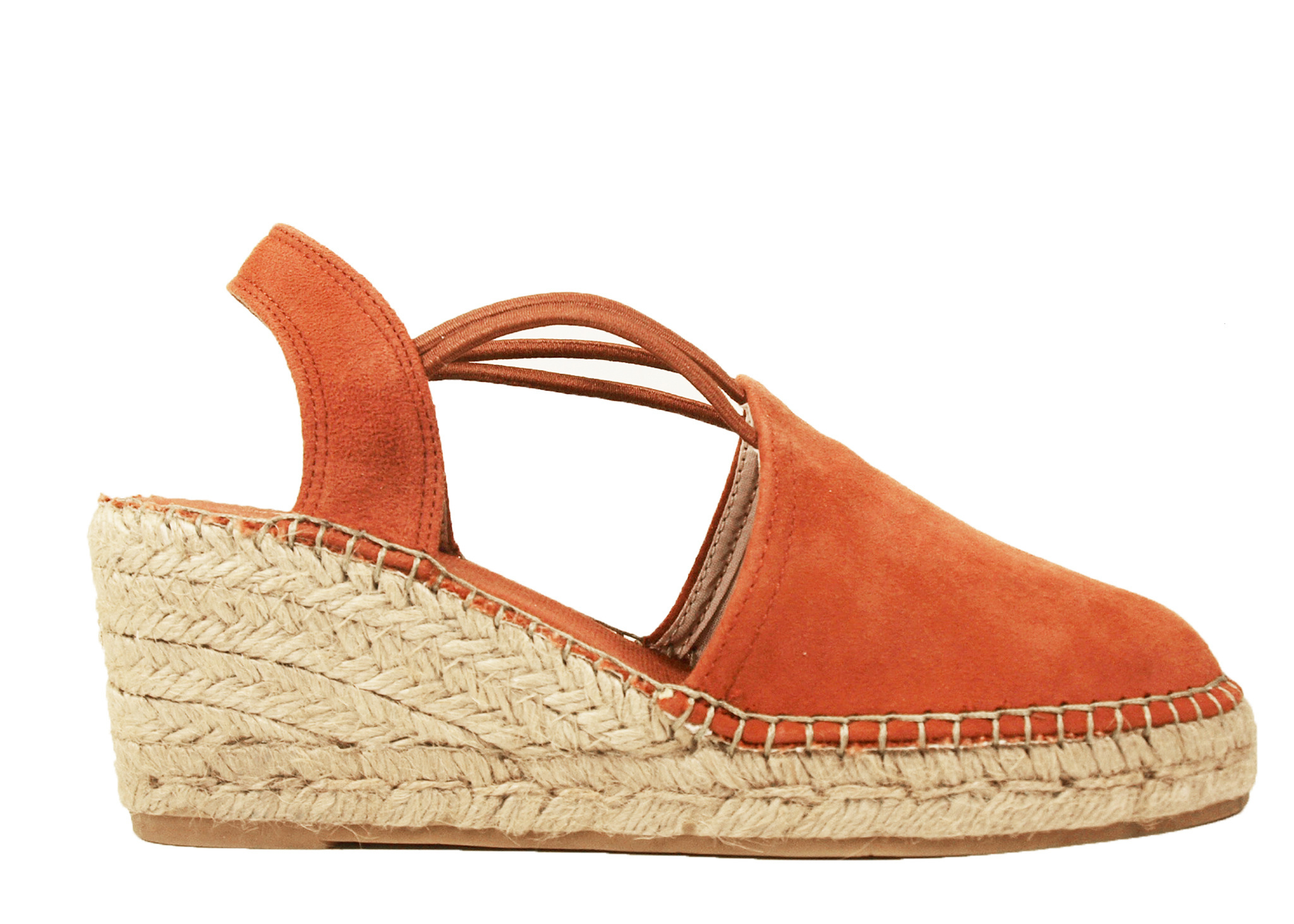 Toni Pons Toni Pons Espadrille Tremp Brandy